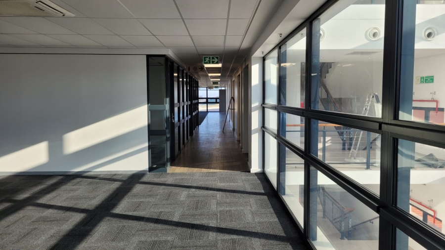 To Let commercial Property for Rent in Airport Industria Western Cape